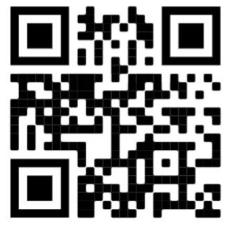 Launch QR code for balloon launch 